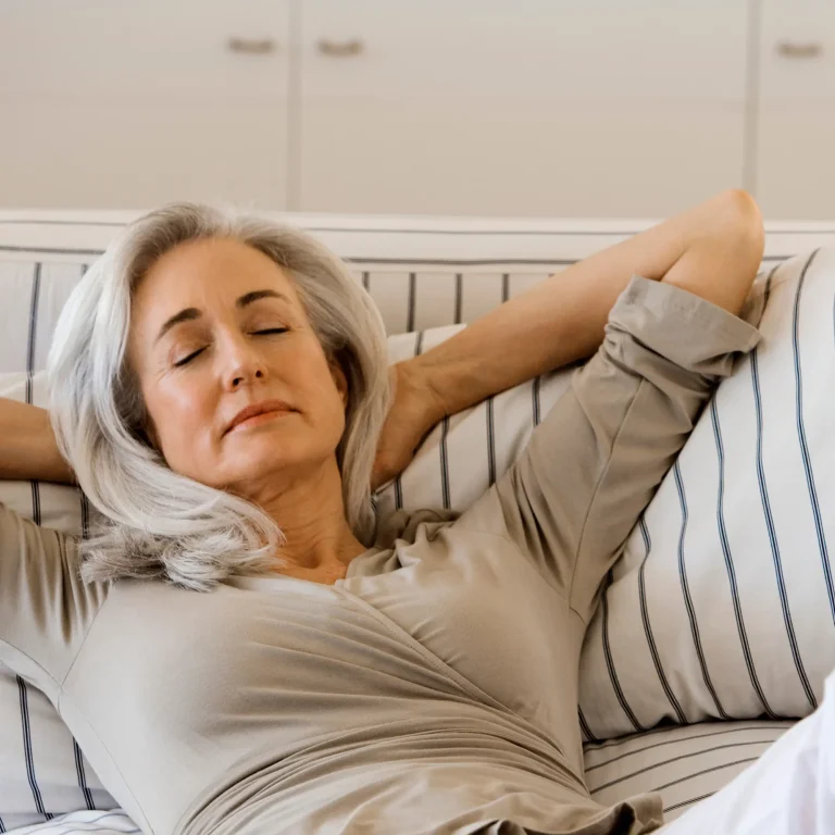 Top 12 Signs of Nervous System Dysregulation (and What to Do About It)